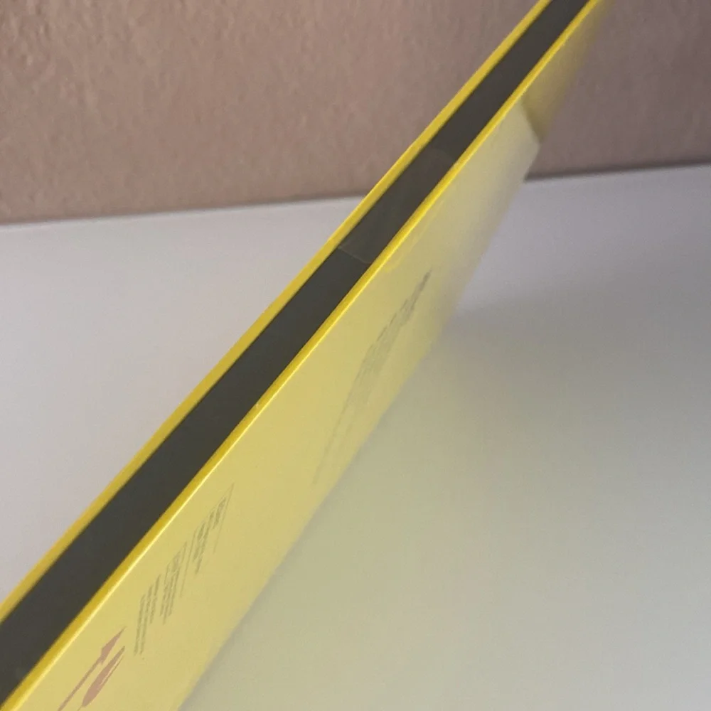 JETech Tempered Glass Screen Protector for iPad 10.2in